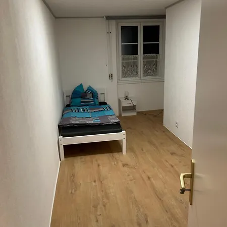 Ferienwohnung Kotsch Appartement