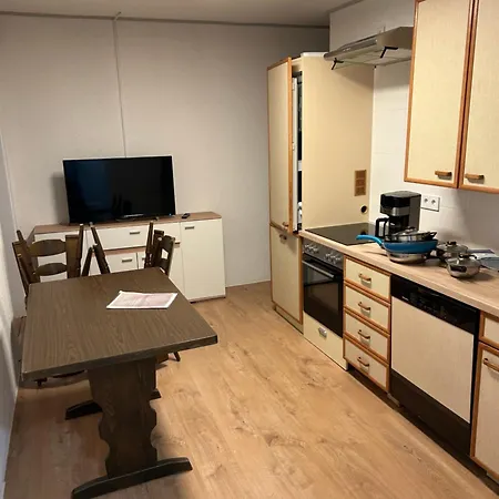 Ferienwohnung Kotsch Engen