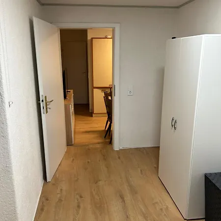 Ferienwohnung Kotsch Appartement