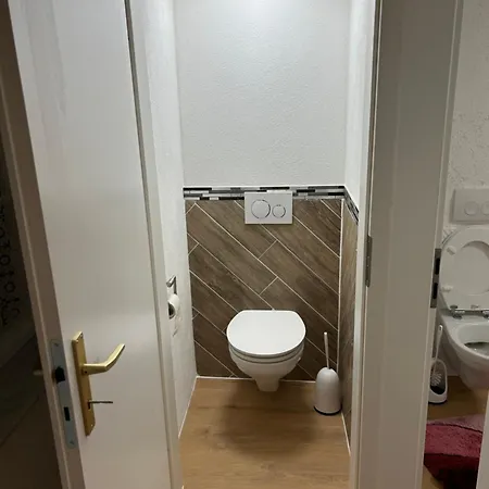 Appartement Ferienwohnung Kotsch
