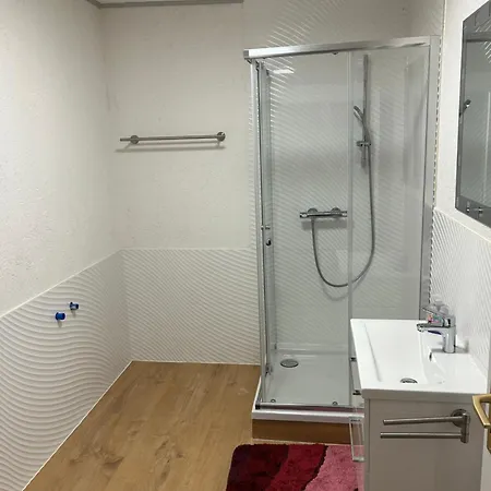 Ferienwohnung Kotsch Appartement *