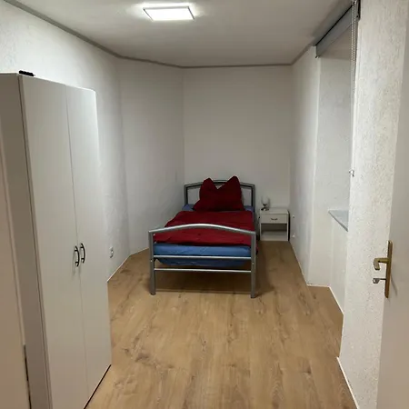 Ferienwohnung Kotsch *