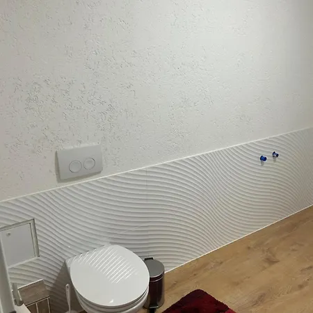 Ferienwohnung Kotsch Engen